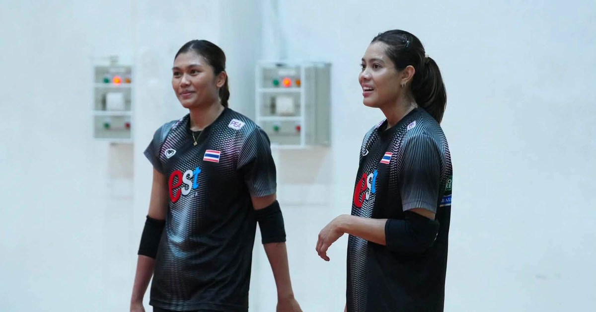 Tin nóng thể thao tối 30/7: ĐT Thái Lan than phiền vì khách sạn xa sân đấu ở SEA V.League