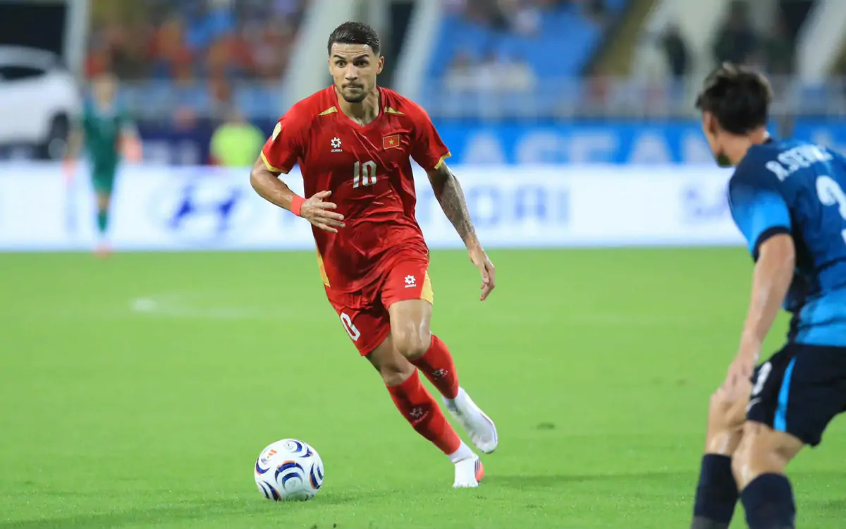 Dự đoán tỉ số Indonesia vs Việt Nam (vòng bảng ASEAN Cup 2026): Dễ hòa