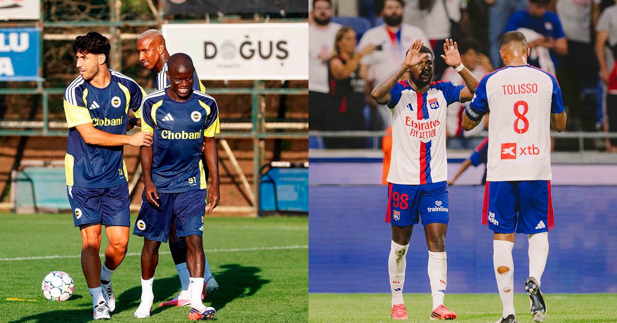 Nhận định Fenerbahce vs Lyon 02h00 ngày 19/8, vòng play-off Champions League: Chủ nhà chiếm lợi thế