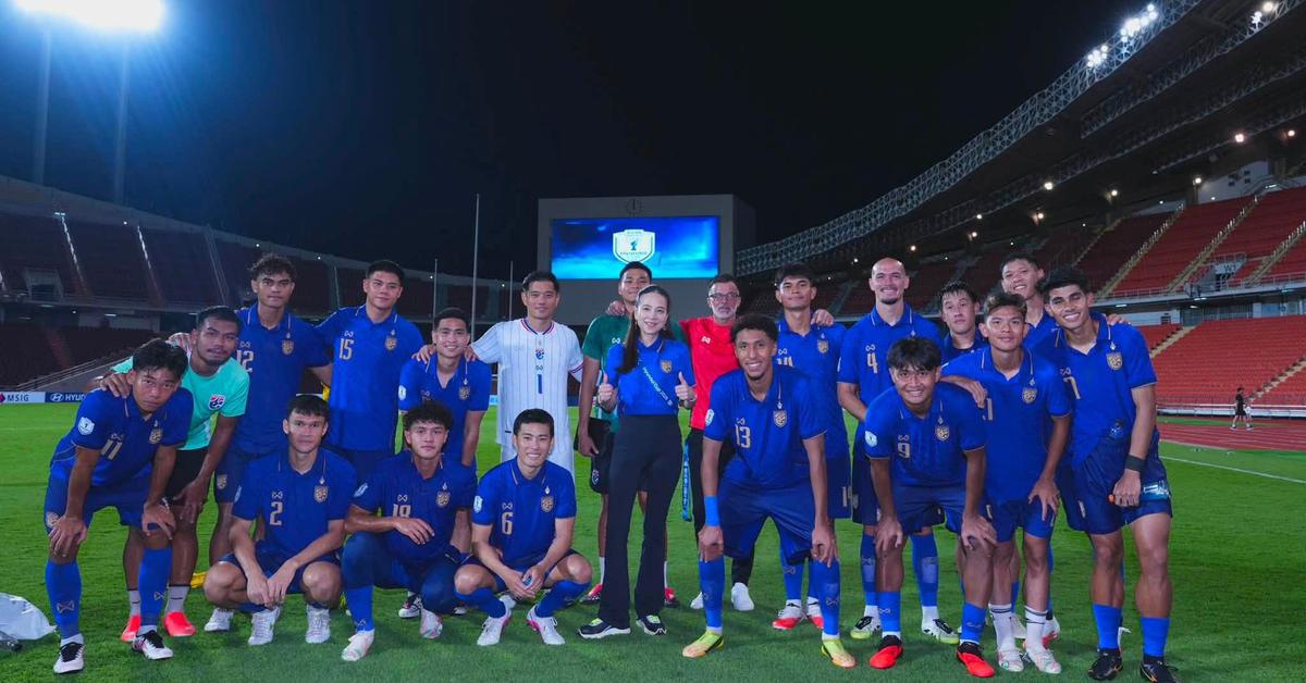 Nhận định Philippines vs Thái Lan (20h00, 4/8), bảng B ASEAN Cup 2026: Bản lĩnh Voi chiến