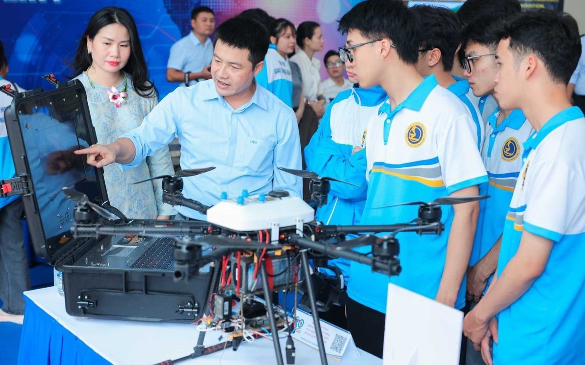 Tăng cường chế tài xử lý các hành vi vi phạm pháp luật về sở hữu trí tuệ