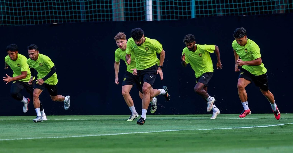 TRỰC TIẾP bóng đá Bangladesh vs Malaysia 16h00 hôm nay, FIFA ASEAN Cup 2026 bảng A