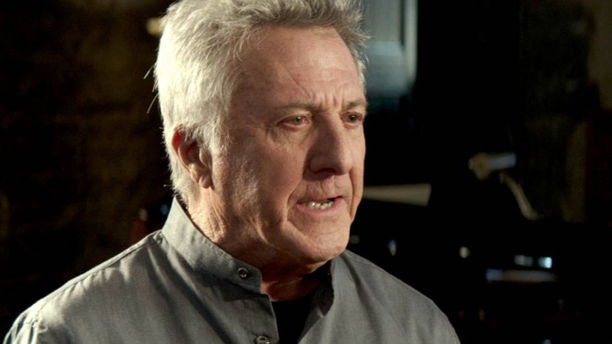 Huyền thoại Dustin Hoffman – 'chàng lùn ngớ ngẩn' tuổi 80