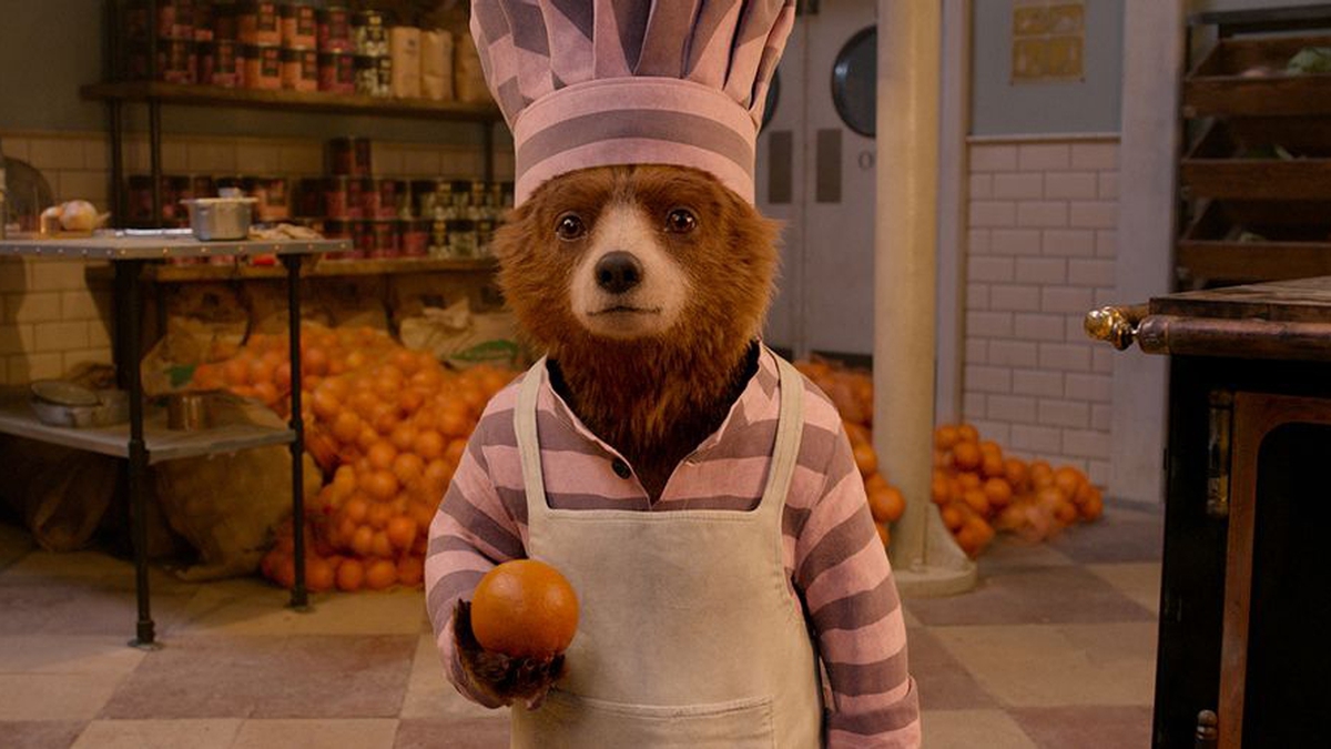 21. Phim Paddington 3 - phim Paddington 3