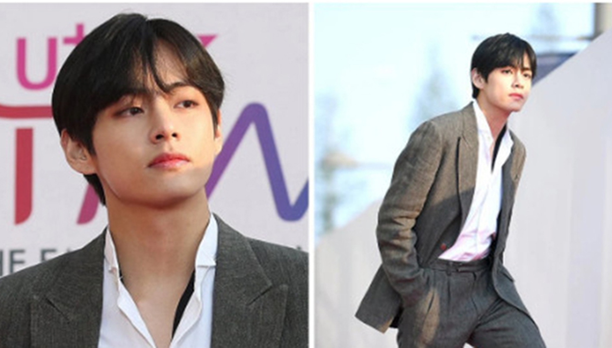 allkpop on Twitter UCC BTS V stuns viewers and tops Daum and Naver  realtime trends after his performance at KBS Gayo DaeChukJe 2019  httpstcom9PZAeS9sk httpstcoKSX8aLQ2f9  Twitter