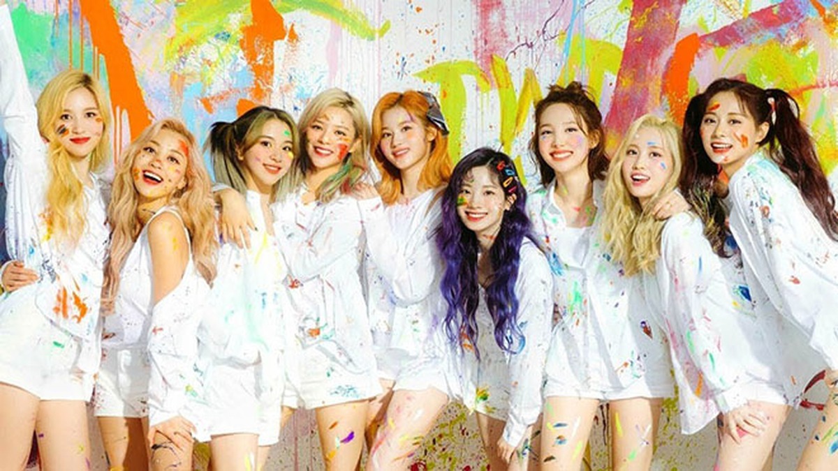 Tất Tần Tật Profile Của Các Cô Nàng Twice