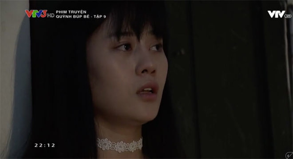 Quỳnh búp bê tập 10. Tập 10 Quỳnh búp bê. Xem tập 10 Quỳnh búp bê. VTV3