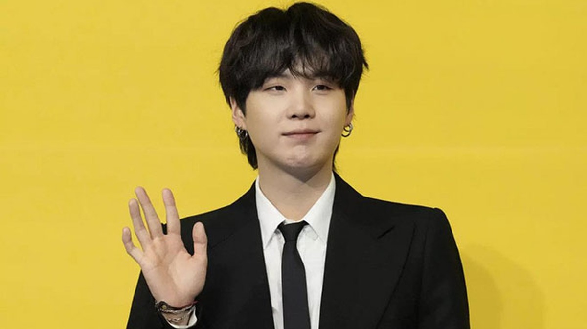 Suga BTS có những biệt danh khác không?
