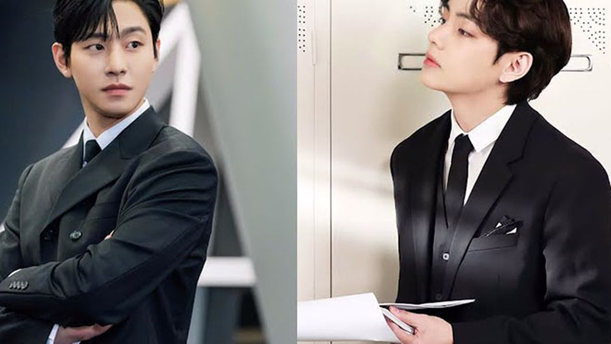 Tại Sao V Bts Lại Hỏi Hype Có Tổ Chức Hẹn Hò Hay Không?