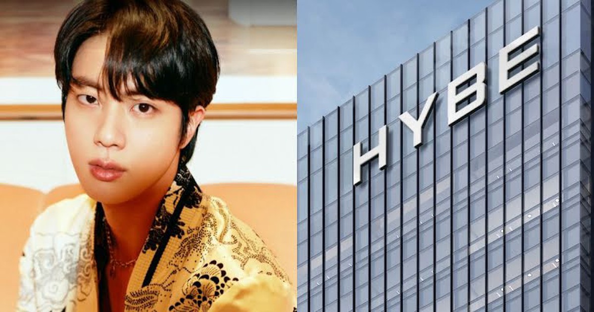 Giá cổ phiếu của HYBE dao động do vấn đề nhập ngũ của BTS