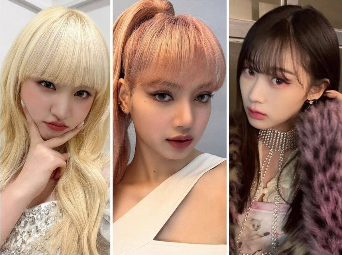 Tại sao Lisa Blackpink và loạt thần tượng K-pop này lại hay bị cho ‘ra ...