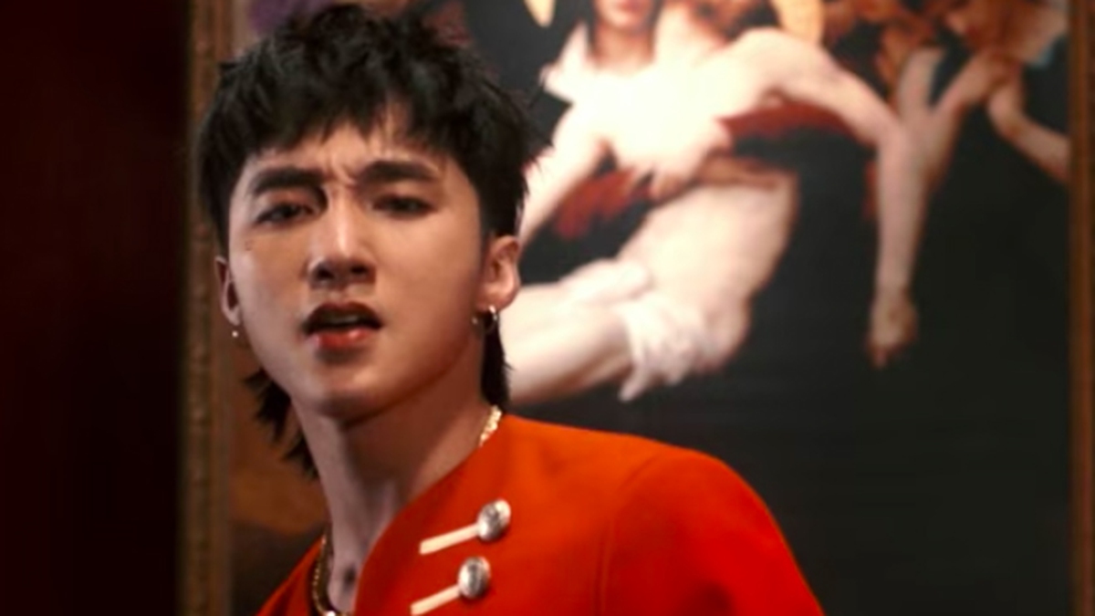 Sơn Tùng M-Tp Lập Nhiều Kỷ Lục Với 'Chạy Ngay Đi' Trên Youtube