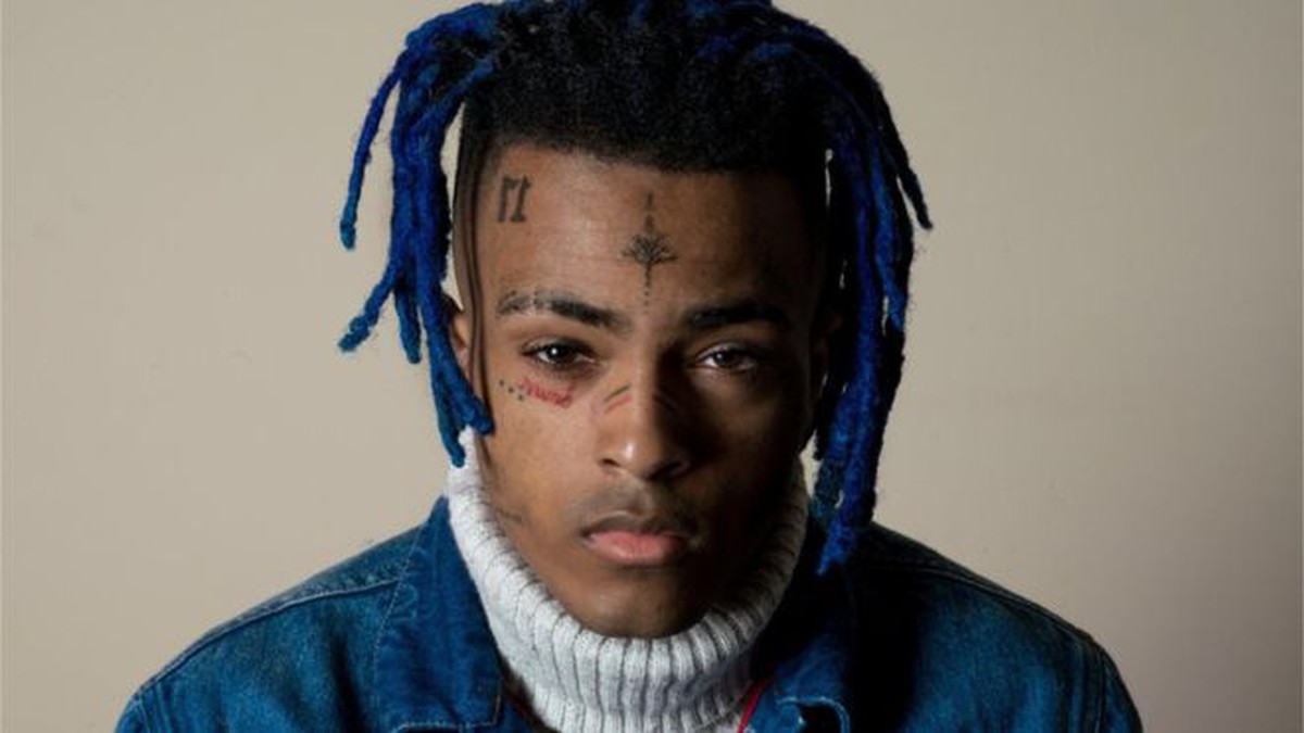 Những 'món quà cuối cùng' của rapper XXXTentacion