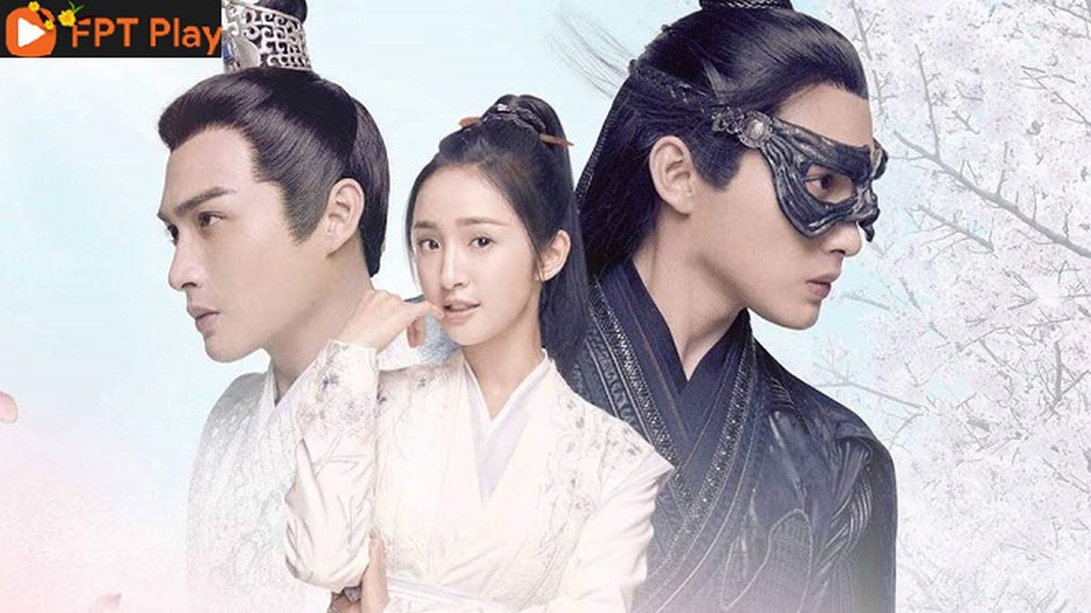 Tiểu nữ Hoa Bất Khí tập 24. Tiểu nữ Hoa Bất Khí tập 25. Xem Tiểu nữ Hoa