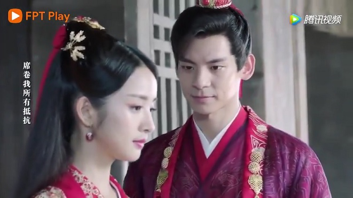 Kết thúc Tiểu nữ Hoa Bất Khí. Tiểu nữ Hoa Bất Khí tập cuối 50 - 51