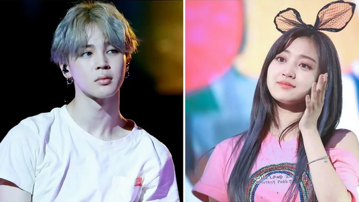 5 Thú Nhận Gây Sốc Của Idol Hàn: Jimin Bts Và Blackpink Tiết Lộ Sự Thật Bất  Ngờ