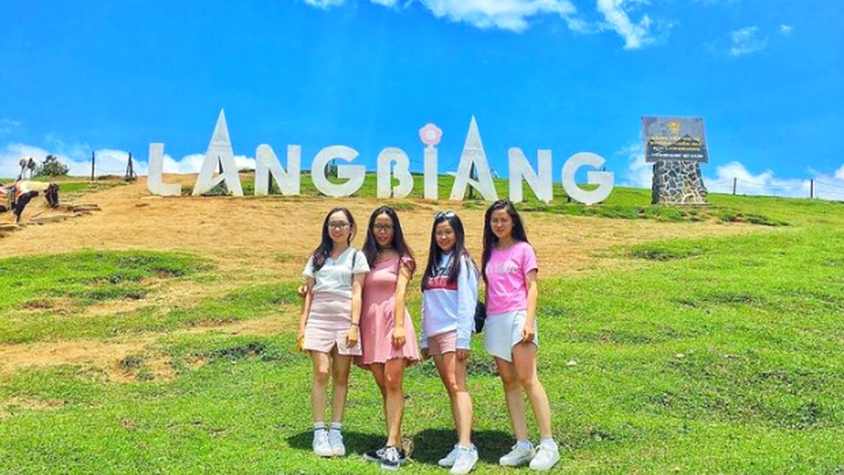 Hoa Dalat Travel: Công ty tour Du Lịch Đà Lạt uy tín