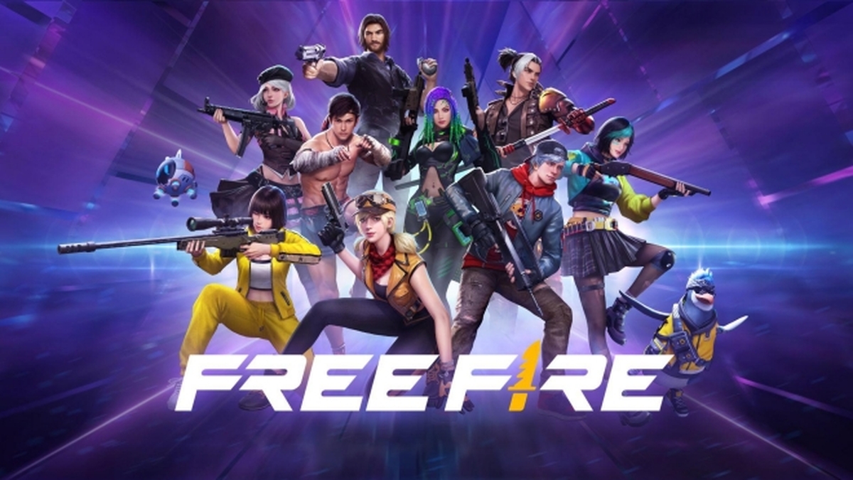 Free Fire wallpapers 5 best apps and websites to download free wallpapers  for Free Fire  91mobilescom