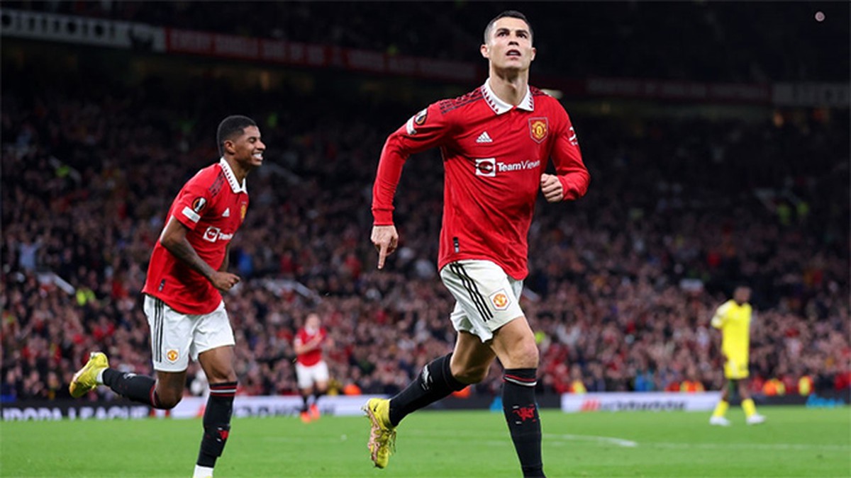 Cục diện vòng bảng Cúp C2: MU, Arsenal đều phải thắng, Roma có thể xuống C3
