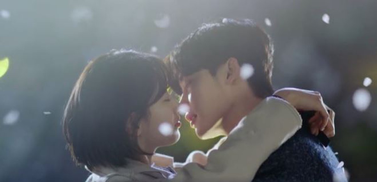 6 lý do khiến bạn nhất định phải xem ‘While You Were Sleeping’ của SBS