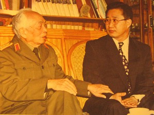 Lý Xương Căn: cuộc trở về trọn vẹn sau 800 năm