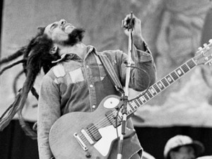 30 năm ngày mất của Bob Marley - Bị lu mờ ở chính quê nhà...