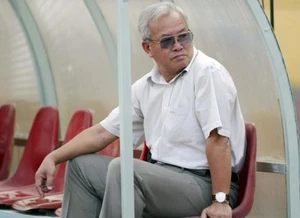 Chuyên gia Nguyễn Văn Vinh: “Đó mới là V-League”