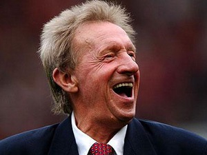 Denis Law dự báo về M.U thời “hậu Ferguson”