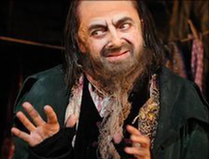 “Mr Bean” tái xuất sân khấu