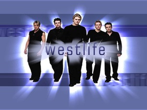 Westlife - cuộc chia tay màu hồng