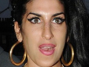 Album mới của Amy Winehouse sắp được phát hành