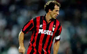 Franco Baresi: Barca vẫn được đánh giá cao hơn