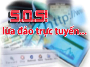 Cảnh giác trước vấn nạn lừa đảo trực tuyến