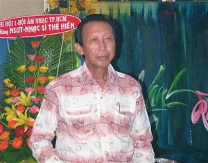 Nhạc sĩ Thế Hiển: Gây “ô nhiễm” thì phải “dọn vệ sinh”!