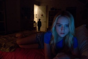 "Paranormal Activity 4" lại “thống trị” mùa Halloween