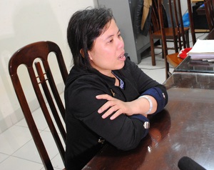Công an khám phá vụ người Đài Loan bắt cóc trẻ em ở Hà Nội
