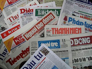 Báo chí và văn hóa báo chí