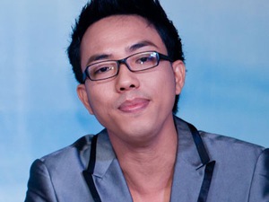 Nhạc sĩ Nguyễn Hồng Thuận... vươn tầm châu Á