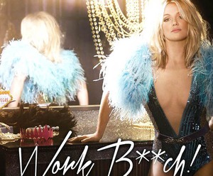 Đĩa đơn 'Work B**ch' của Britney Spears: Hào nhoáng nhưng trống rỗng