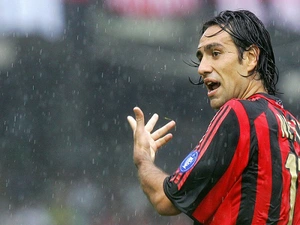 Nesta: 'Tôi sợ nhất là Ronaldo 'béo' và Inzaghi'