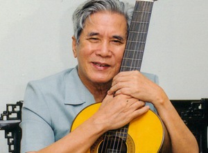 Tưởng niệm 10 năm ngày mất nhạc sĩ Trần Hoàn