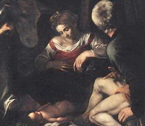 Kiệt tác 'Nativity' của Caravaggio: Số phận vẫn là bí ẩn sau 4 thập kỷ