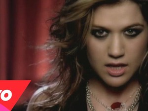 'Since U Been Gone' của Kelly Clarkson: Bài hát pop hay nhất trong 10 năm qua