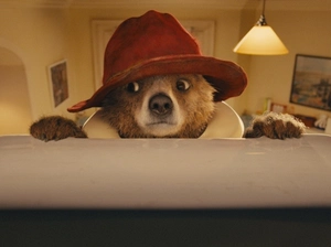 Gấu Paddington sắp tới Việt Nam