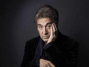 Đấu giá giải Tony và Quả cầu Vàng của ngôi sao phim ‘Bố già’ Al Pacino