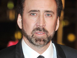 Nicolas Cage sẽ hóa thân thành người săn lùng Osama Bin Laden