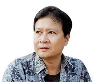 Nhà văn Hồ Anh Thái: Rung động sâu sắc với thân phận đàn bà