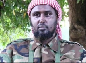 Mỹ liệt 2 thủ lĩnh al-Shabaab vào danh sách khủng bố toàn cầu