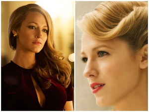 Blake Lively khiến khán giả ngất ngây vì quá đẹp