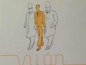 'Vụ án' của Franz Kafka trở lại